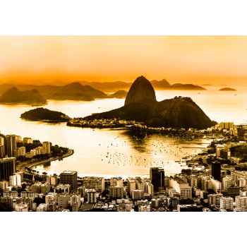 Ρίο Ντε Τζανέιρο - Βραζιλία