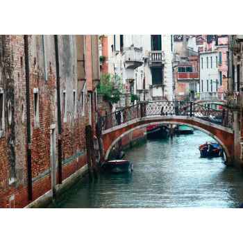 Κανάλι στην Βενετία
