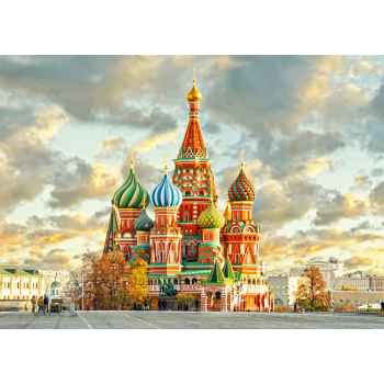 Κόκκινη πλατεία στην Ρωσία